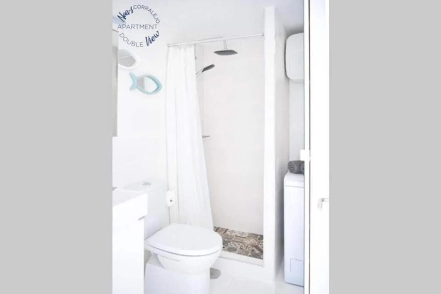 Sunny Noa'S Apartment Double Pool View- Wifi Fibra By Rentalfue Corralejo