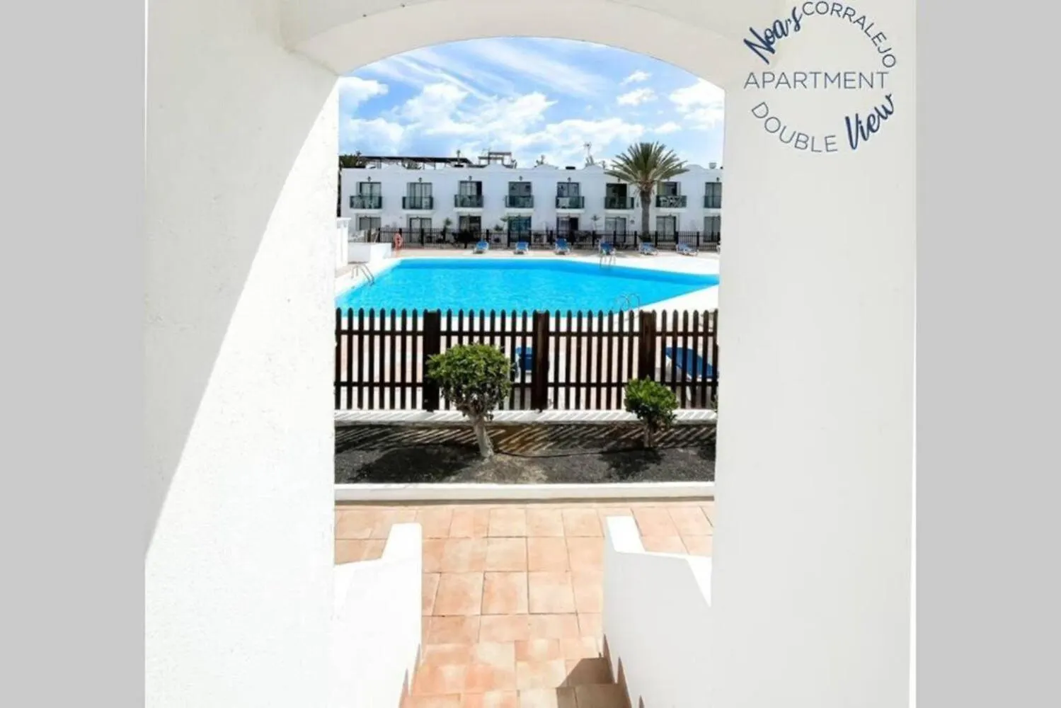 Sunny Noa'S Apartment Double Pool View- Wifi Fibra By Rentalfue Corralejo 0*,  Spain
