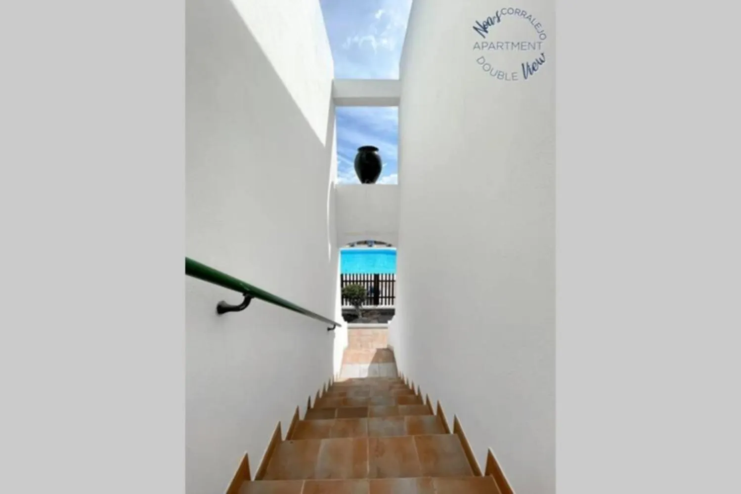Sunny Noa'S Apartment Double Pool View- Wifi Fibra By Rentalfue Corralejo