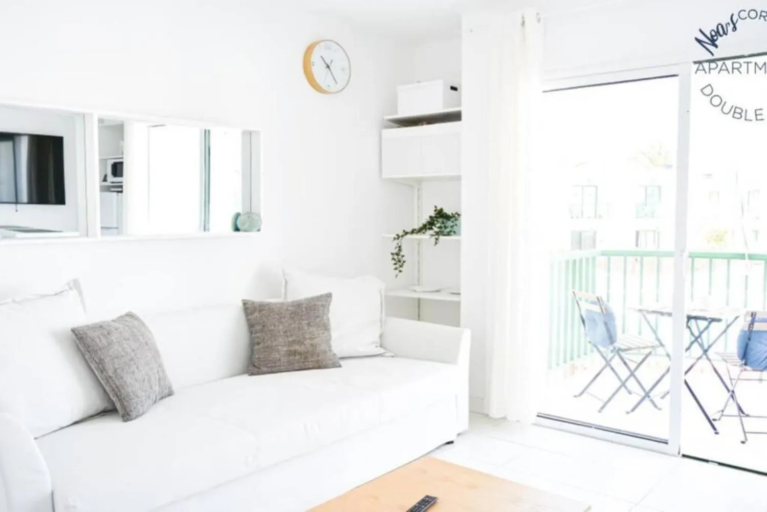 Sunny Noa'S Apartment Double Pool View- Wifi Fibra By Rentalfue Corralejo Spain
