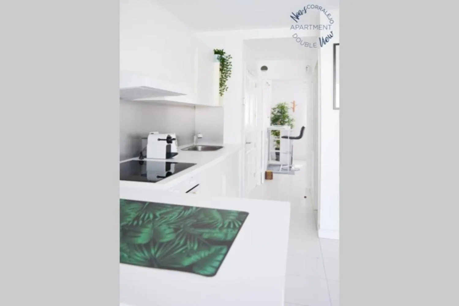 Sunny Noa'S Apartment Double Pool View- Wifi Fibra By Rentalfue Corralejo 0*,
