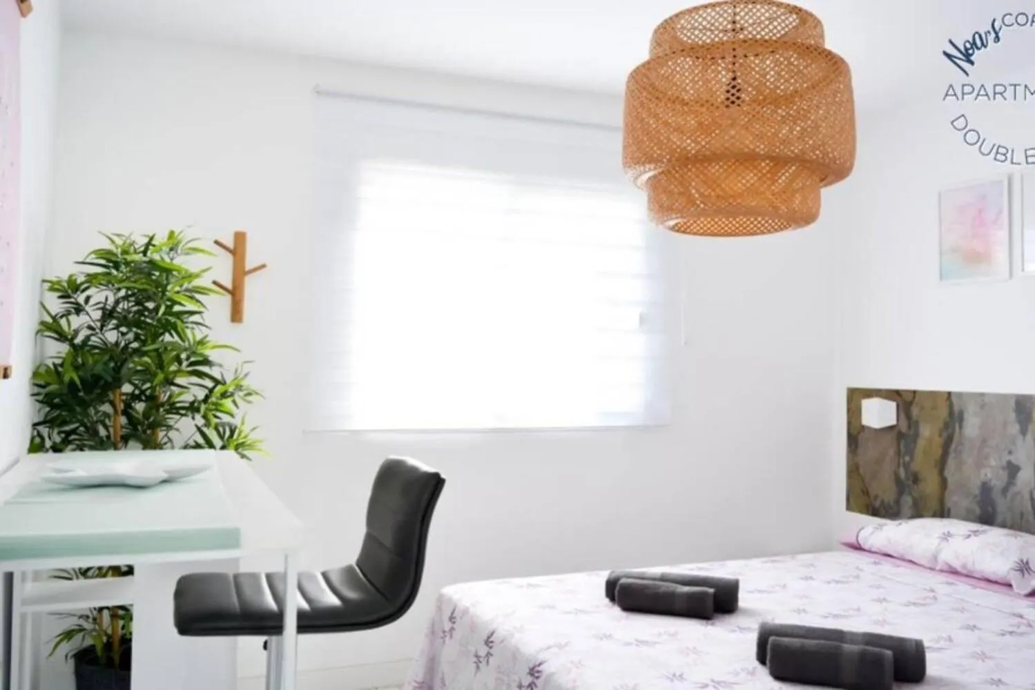 Sunny Noa'S Apartment Double Pool View- Wifi Fibra By Rentalfue Corralejo